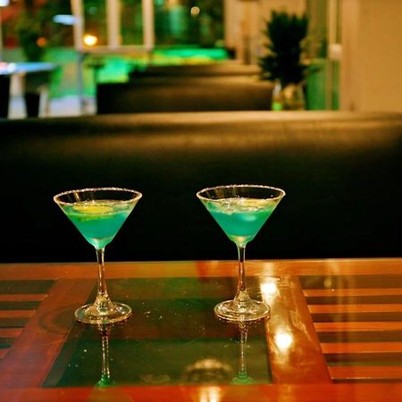 Ninh Binh City Backpackers Hostel ภายนอก รูปภาพ